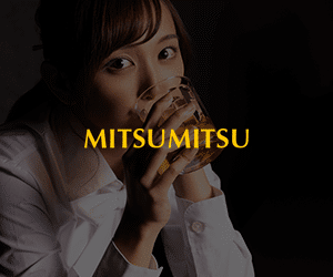 mitsumitsu（ミツミツ）